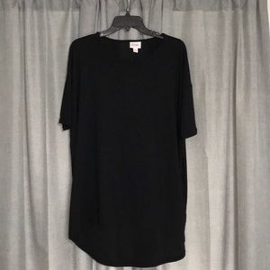 Lularoe - Black XS Irma